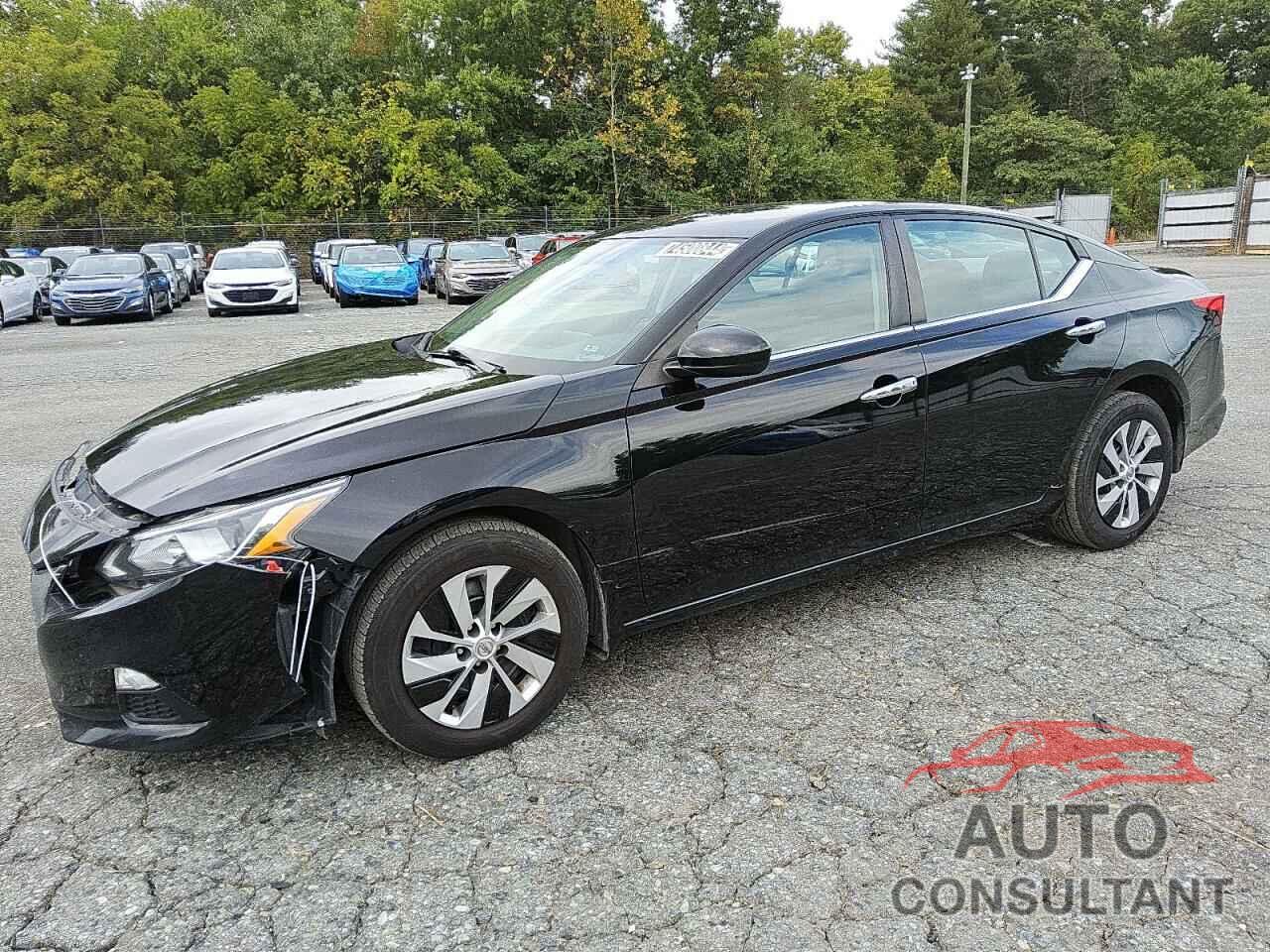 NISSAN ALTIMA 2020 - 1N4BL4BW0LC138039