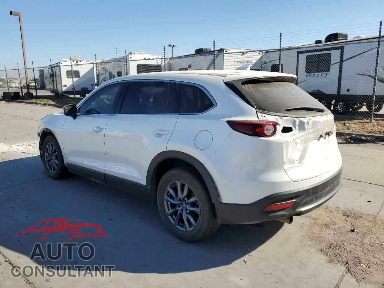 MAZDA CX-9 2021 - JM3TCACY0M0501155