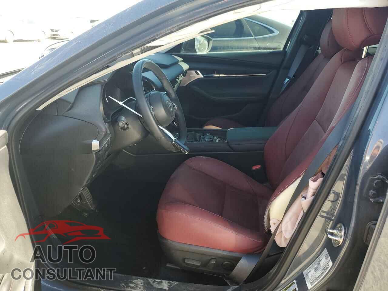 MAZDA 3 2023 - 3MZBPACM2PM371481