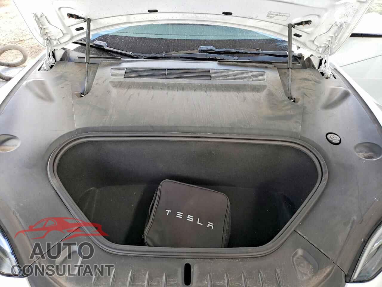 TESLA MODEL S 2022 - 5YJSA1E64NF473627
