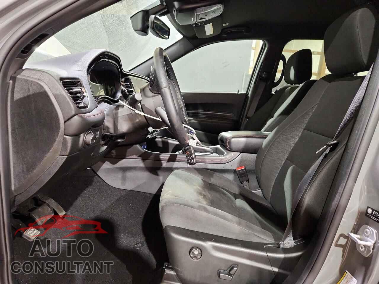 DODGE DURANGO 2026 - 1C4RDJDG3TC188654