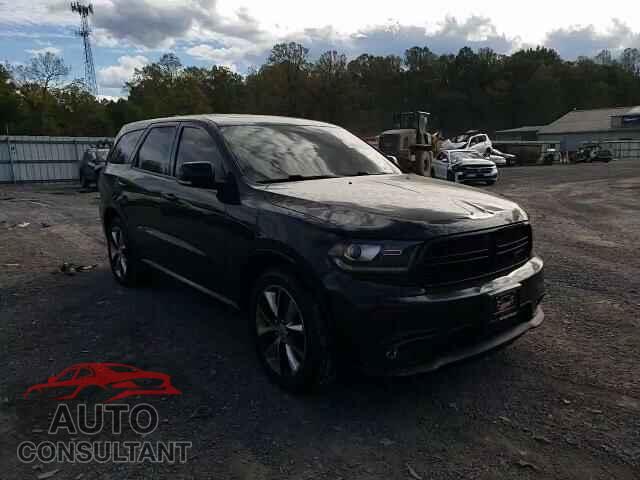 DODGE DURANGO 2014 - 1C4SDJCT2EC326963