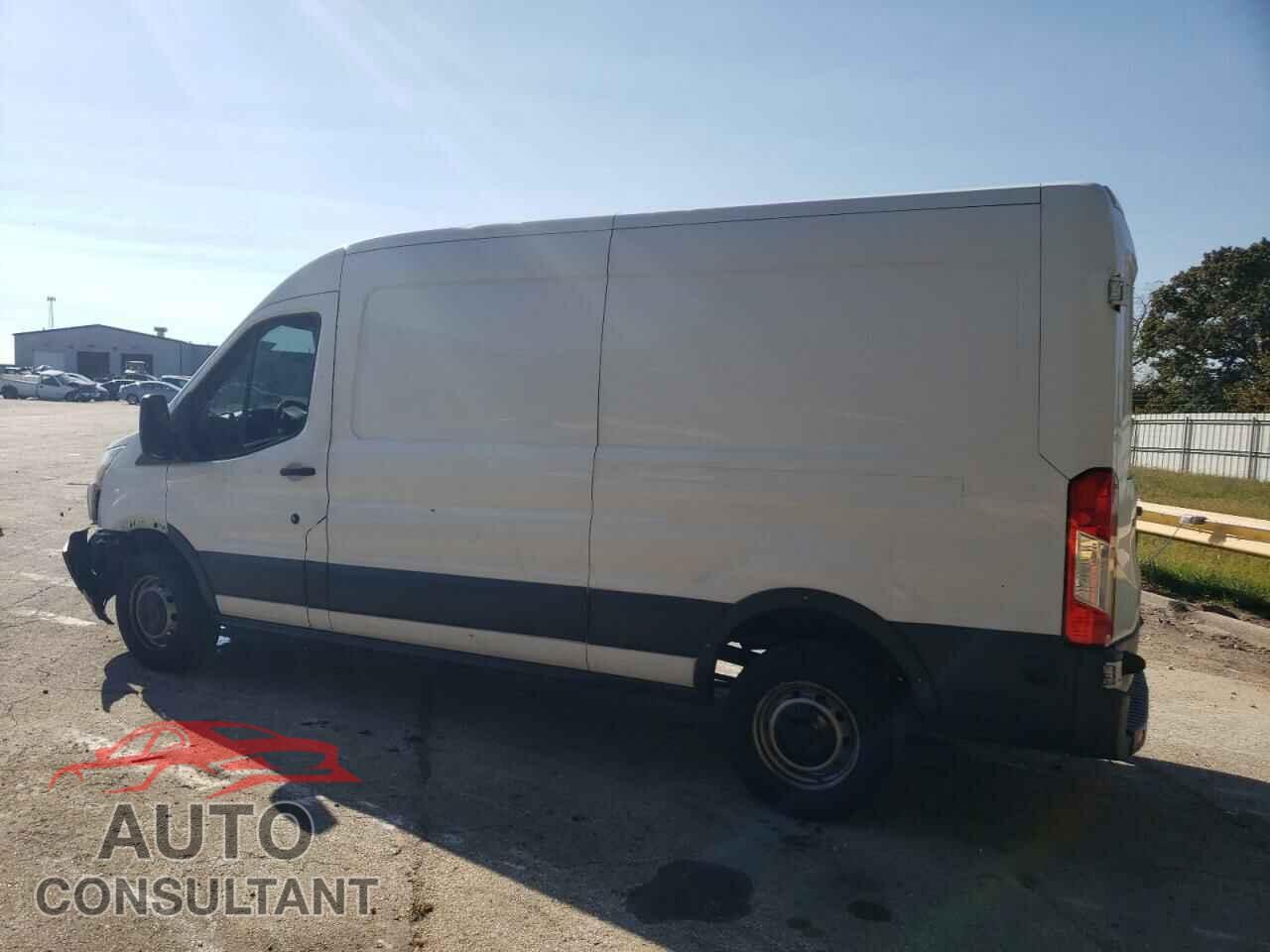 FORD TRANSIT 2017 - 1FTYR2CM2HKB37167