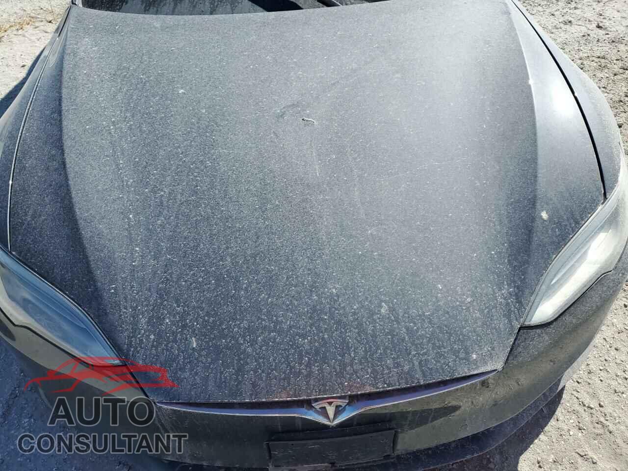 TESLA MODEL S 2017 - 5YJSA1E24HF230451