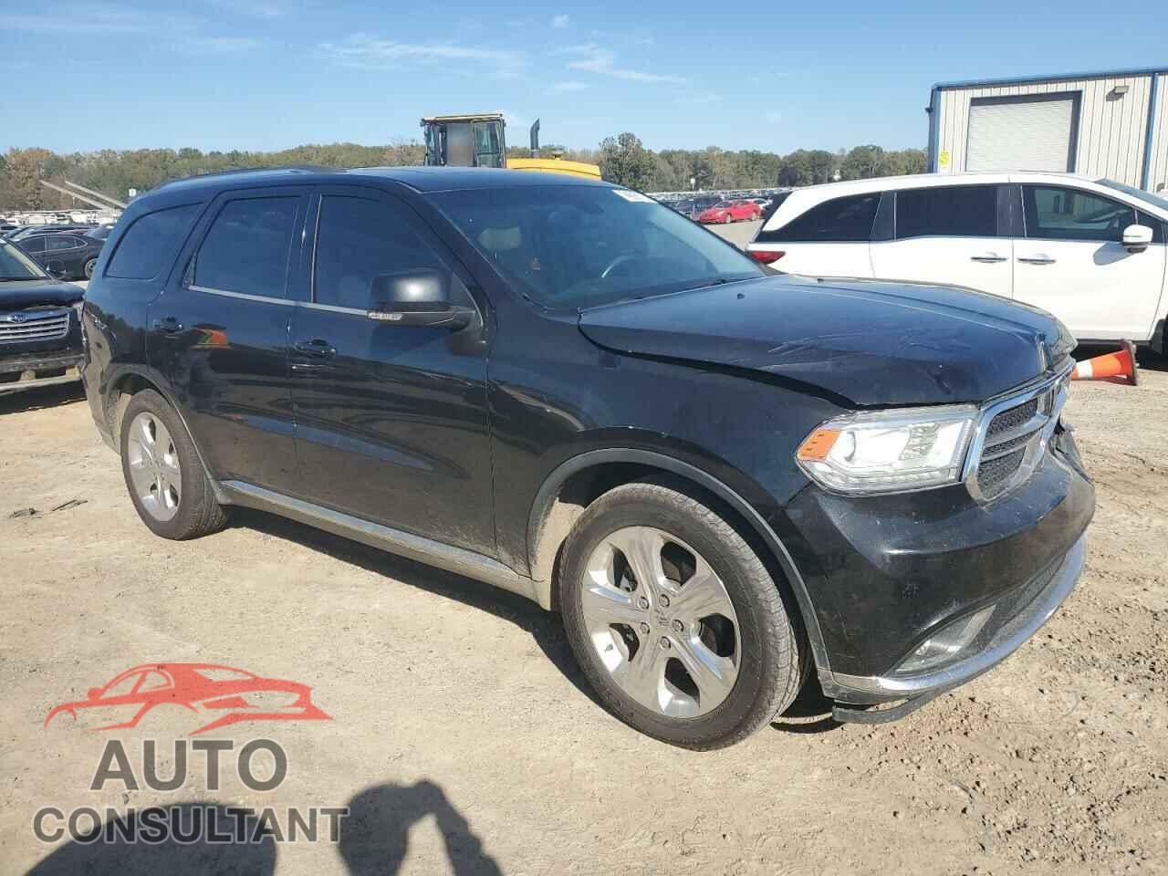 DODGE DURANGO 2015 - 1C4RDHDG7FC795377