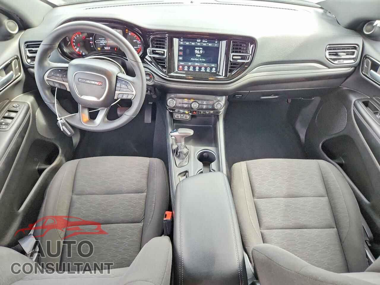 DODGE DURANGO 2023 - 1C4RDHAG4PC596745