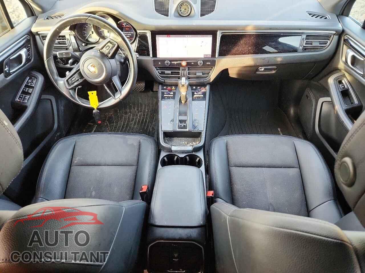 PORSCHE MACAN BASE 2023 - WP1AA2A5XPLB00671