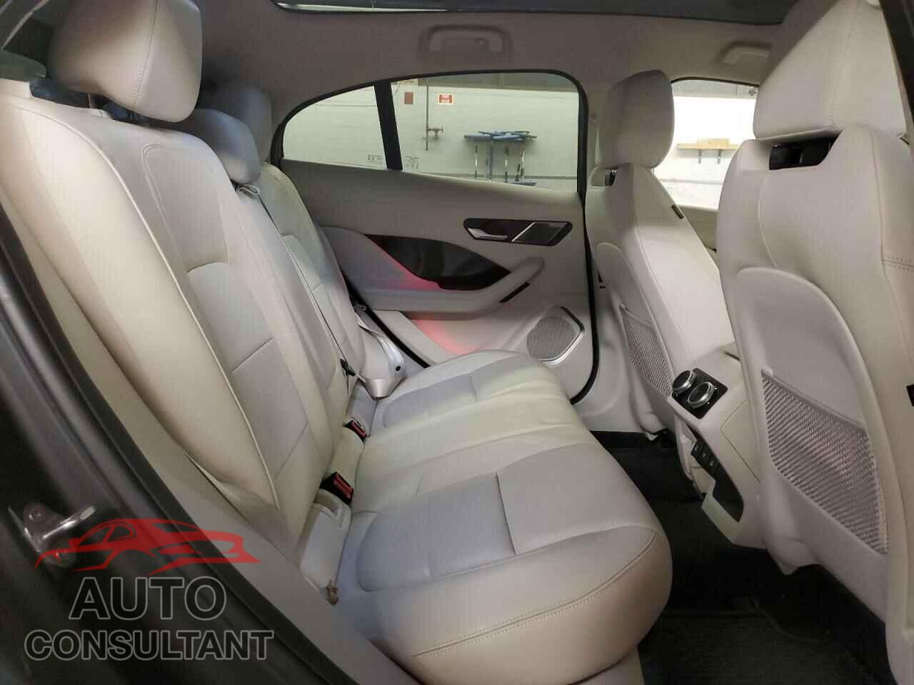 JAGUAR I-PACE 2019 - SADHD2S15K1F62277