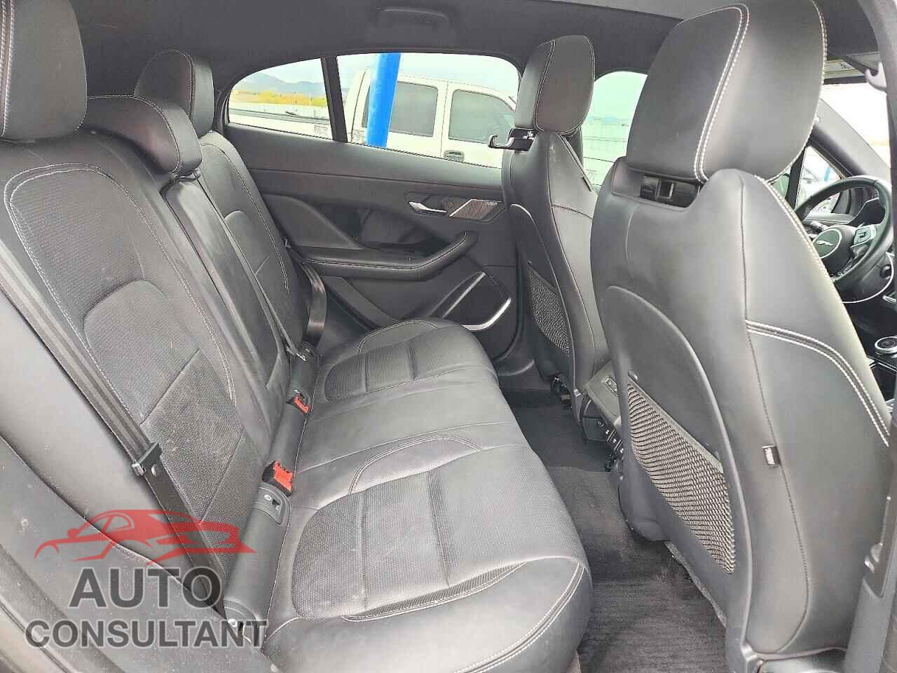 JAGUAR I-PACE 2020 - SADHD2S1XL1F83871