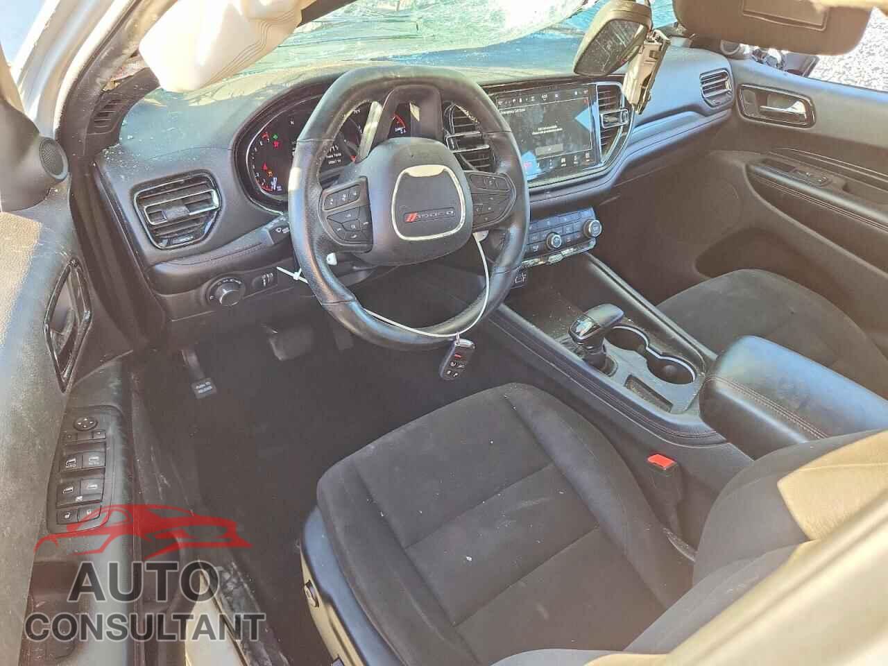 DODGE DURANGO 2023 - 1C4RDJDG0PC600048