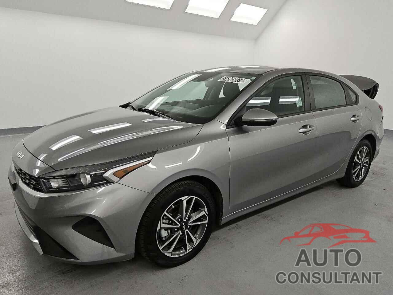 KIA FORTE 2023 - 3KPF24AD1PE635159
