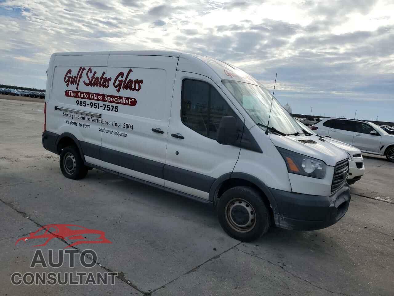 FORD TRANSIT 2018 - 1FTYR2CM7JKA03177