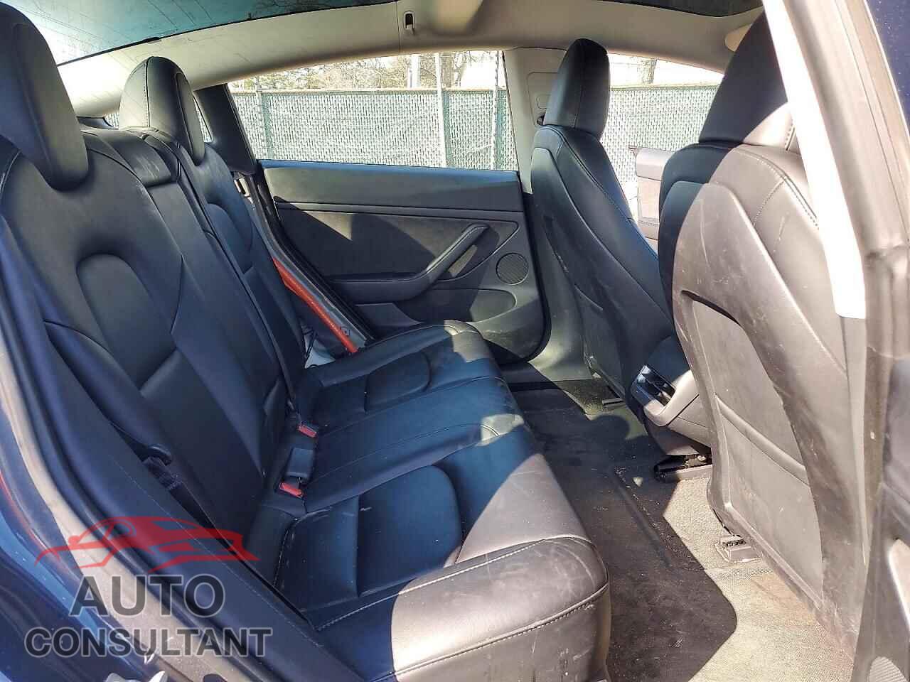 TESLA MODEL 3 2023 - 5YJ3E1EA2PF549488