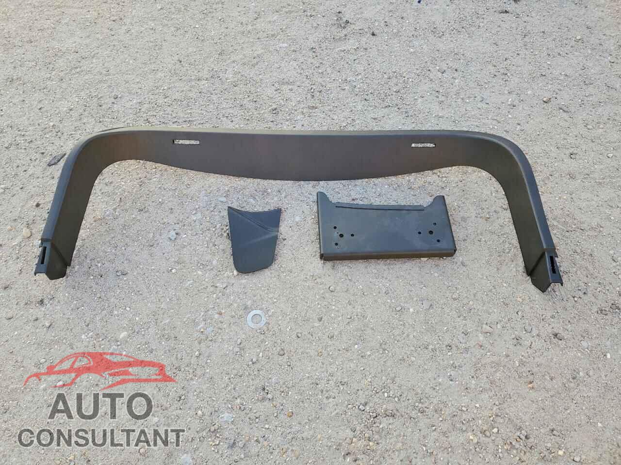 DODGE DURANGO 2023 - 1C4RDJFG8PC656672