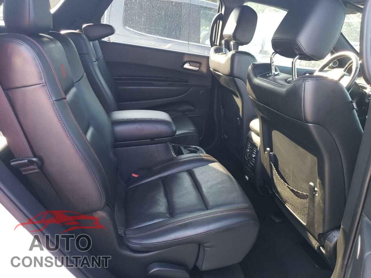 DODGE DURANGO 2023 - 1C4SDJET4PC550316