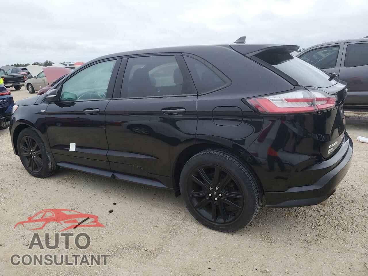 FORD EDGE 2020 - 2FMPK3J91LBB22775