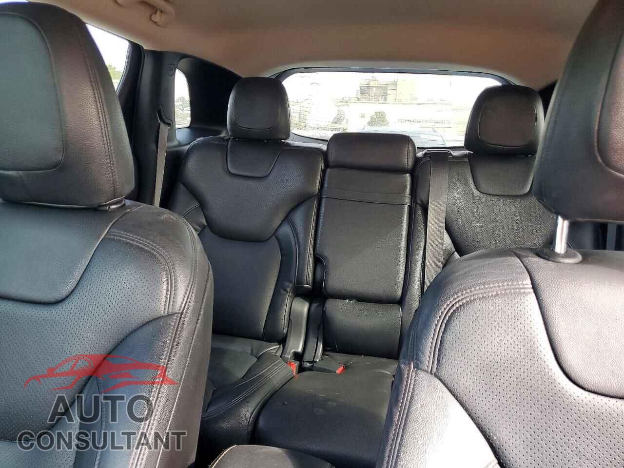 JEEP CHEROKEE 2015 - 1C4PJMCS2FW577683