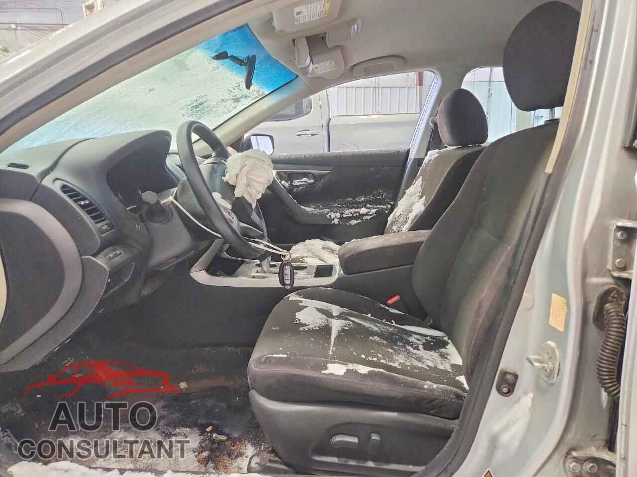 NISSAN ALTIMA 2013 - 1N4AL3AP9DN490347