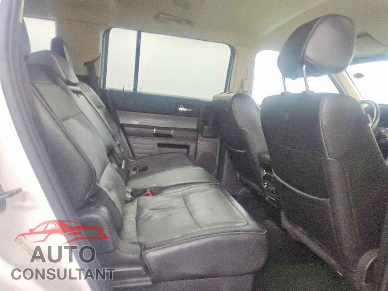 FORD FLEX 2014 - 2FMGK5C8XEBD42452