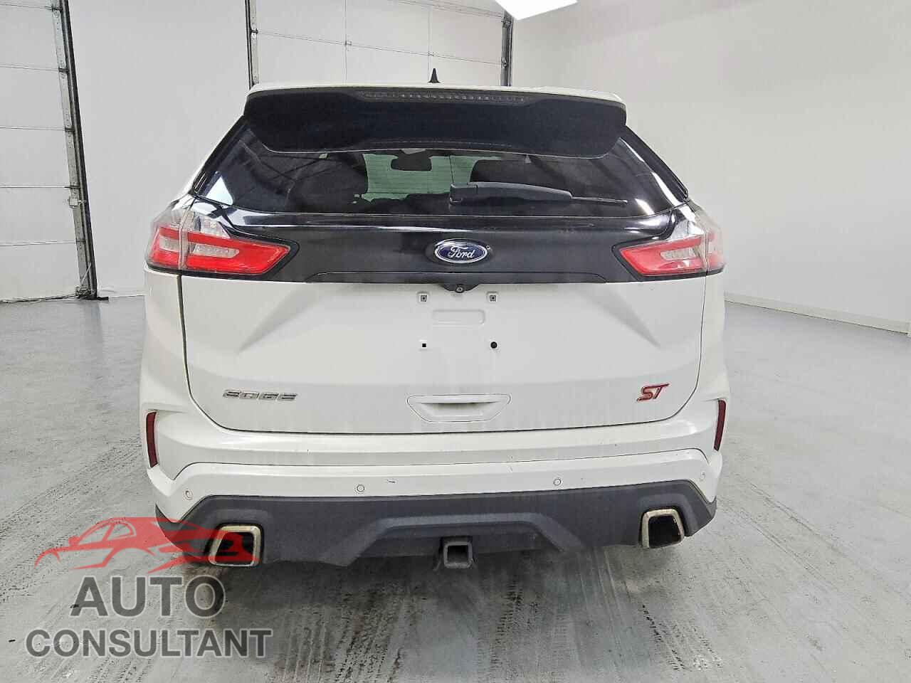 FORD EDGE 2020 - 2FMPK4AP3LBB34303