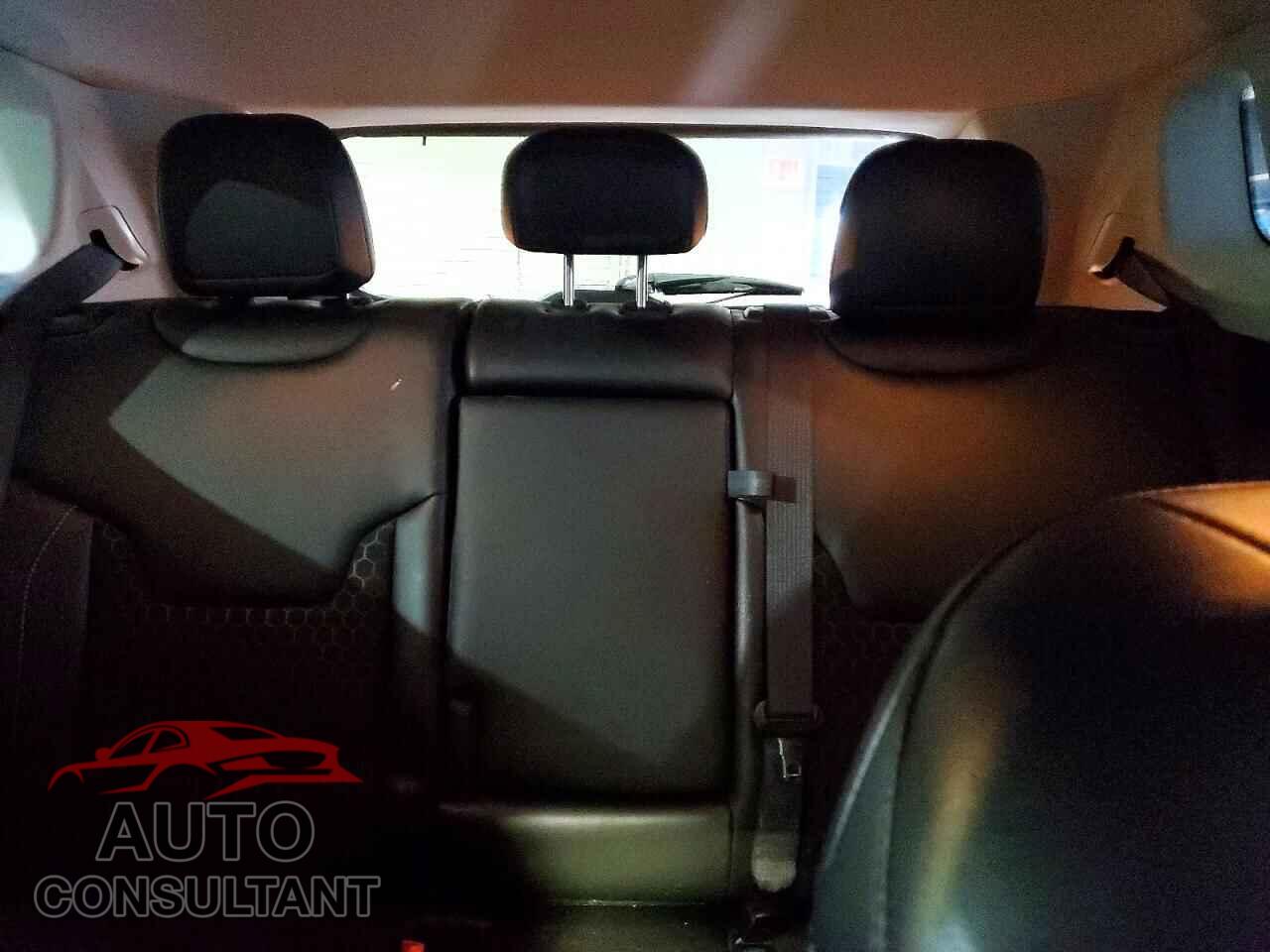 JEEP COMPASS 2020 - 3C4NJDBB4LT256173