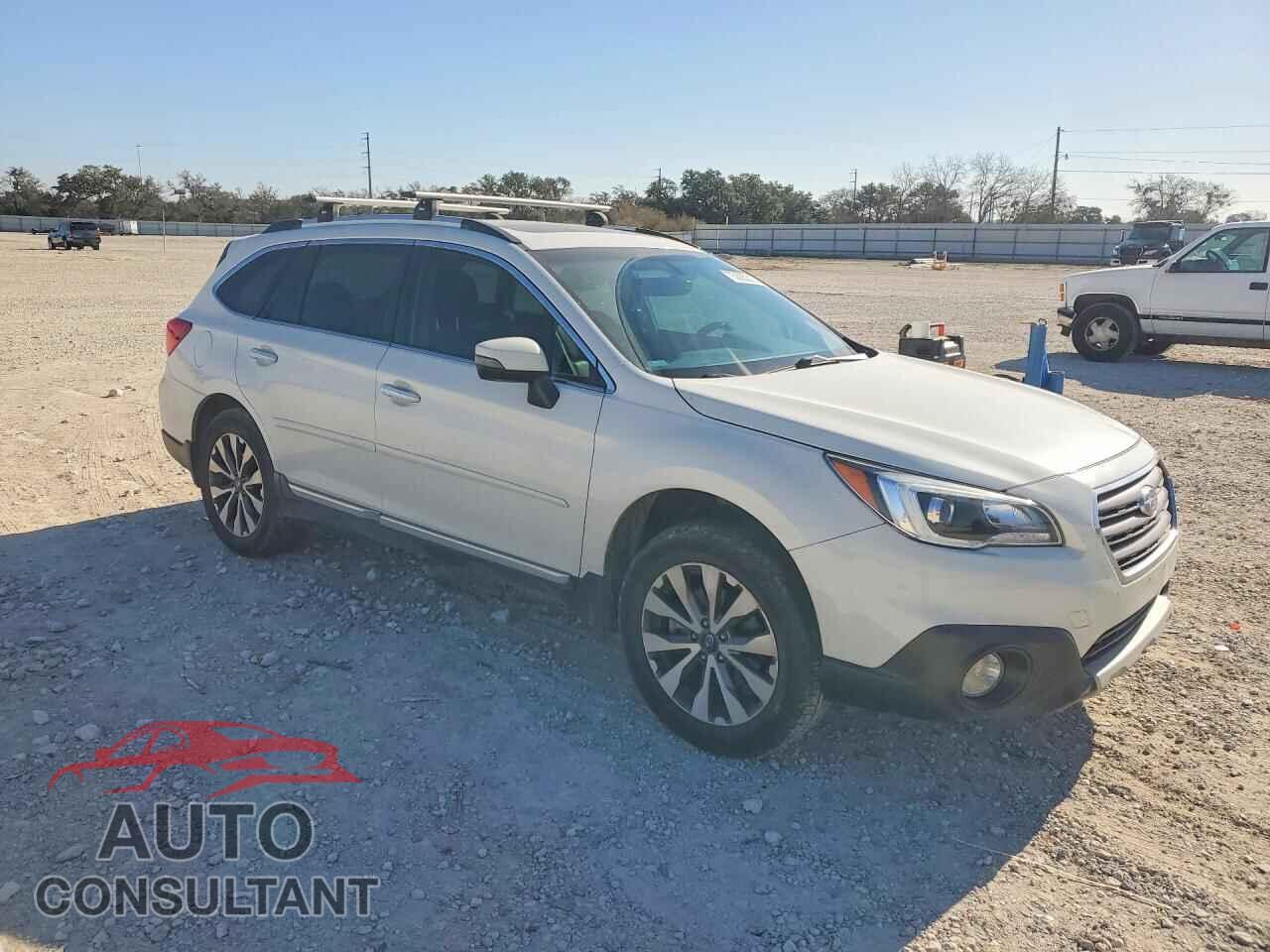 SUBARU OUTBACK 2017 - 4S4BSATC5H3234347
