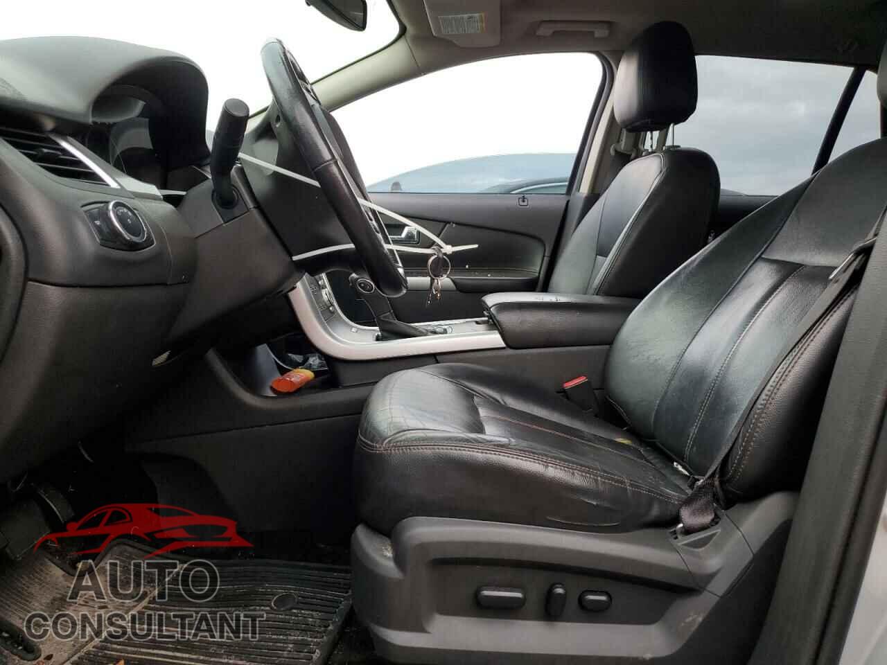 FORD EDGE 2013 - 2FMDK4JC1DBC20324