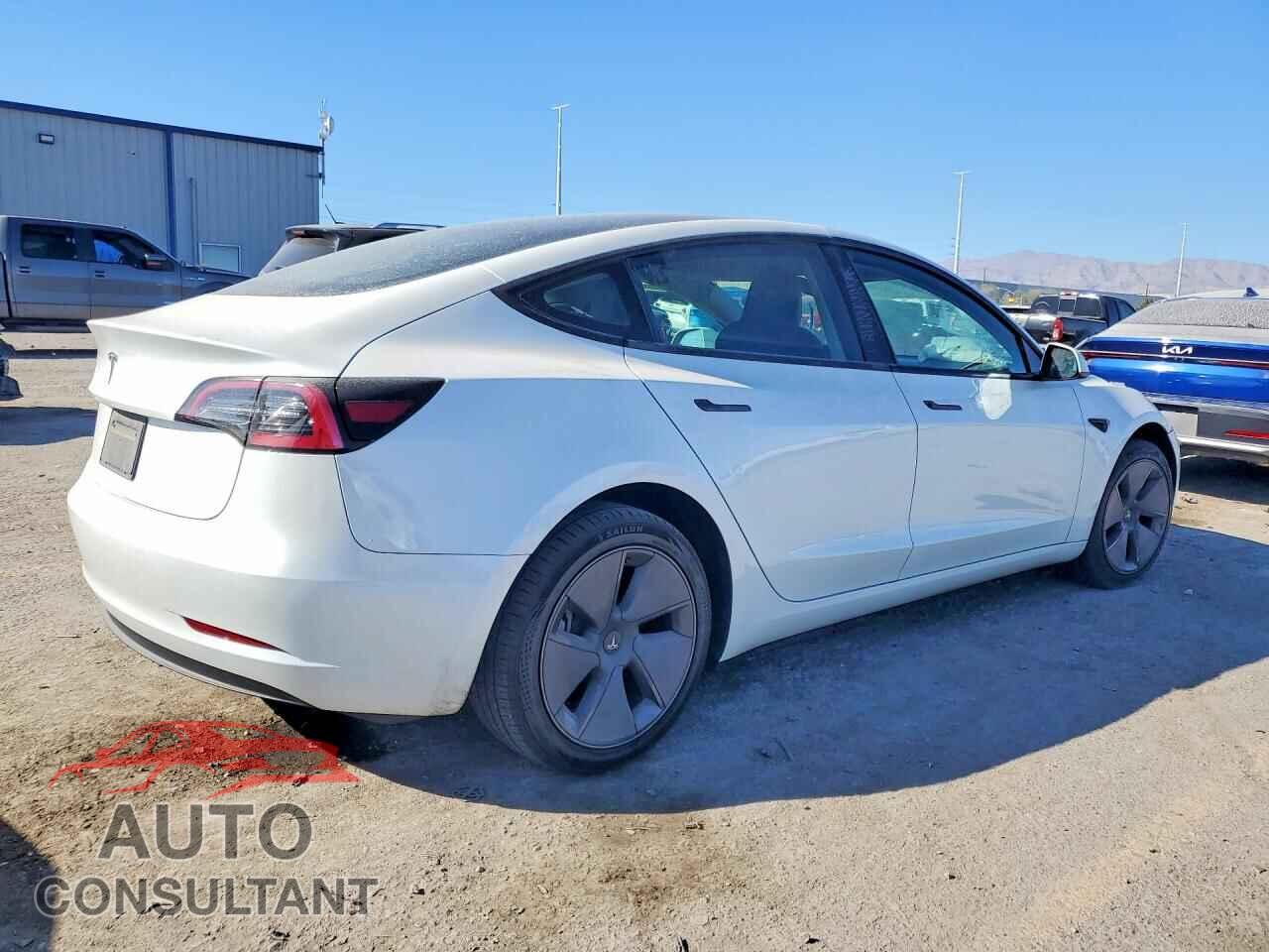 TESLA MODEL 3 2023 - 5YJ3E1EA2PF490782
