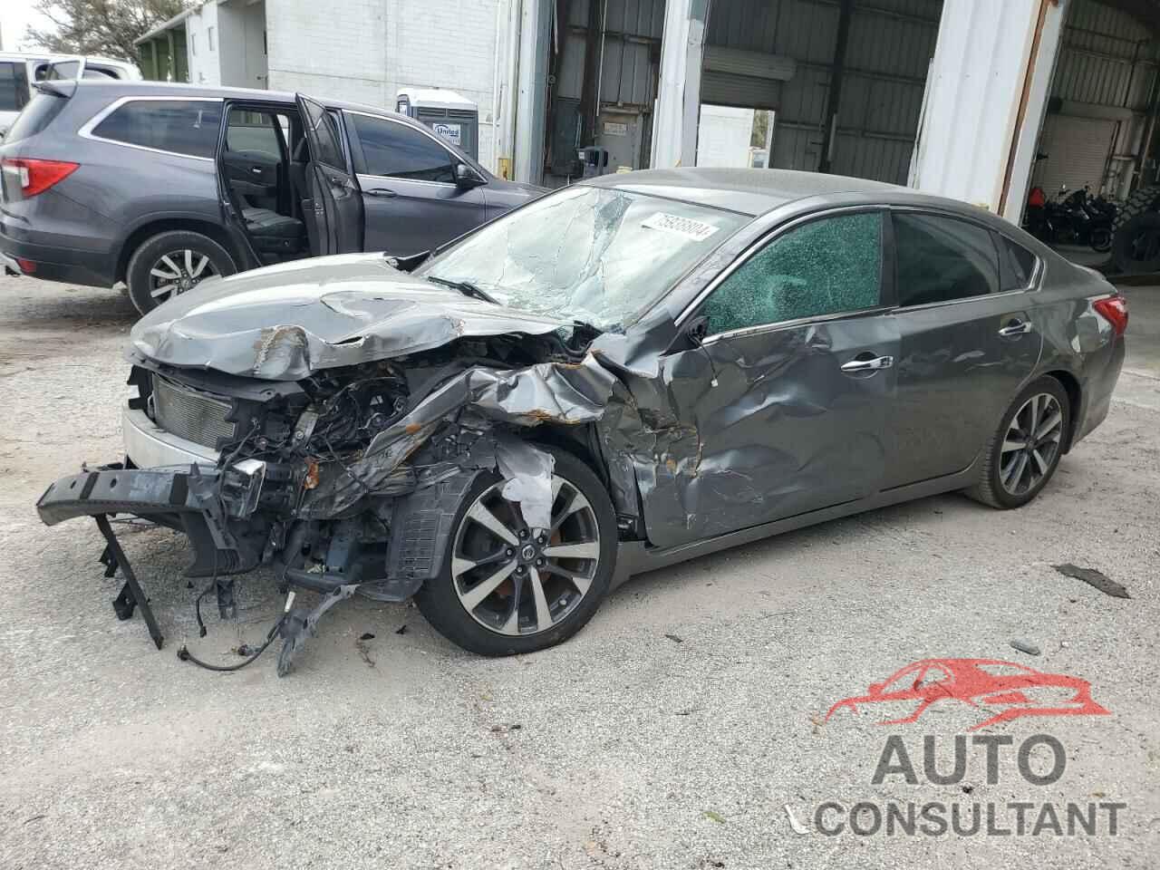 NISSAN ALTIMA 2016 - 1N4AL3AP9GC176455