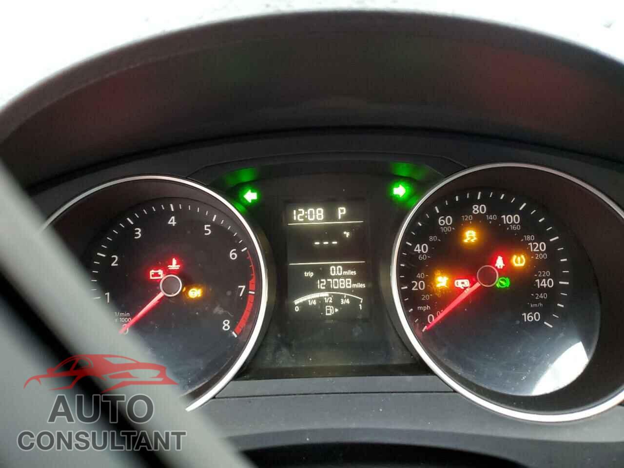 VOLKSWAGEN JETTA 2017 - 3VW2B7AJ6HM264252