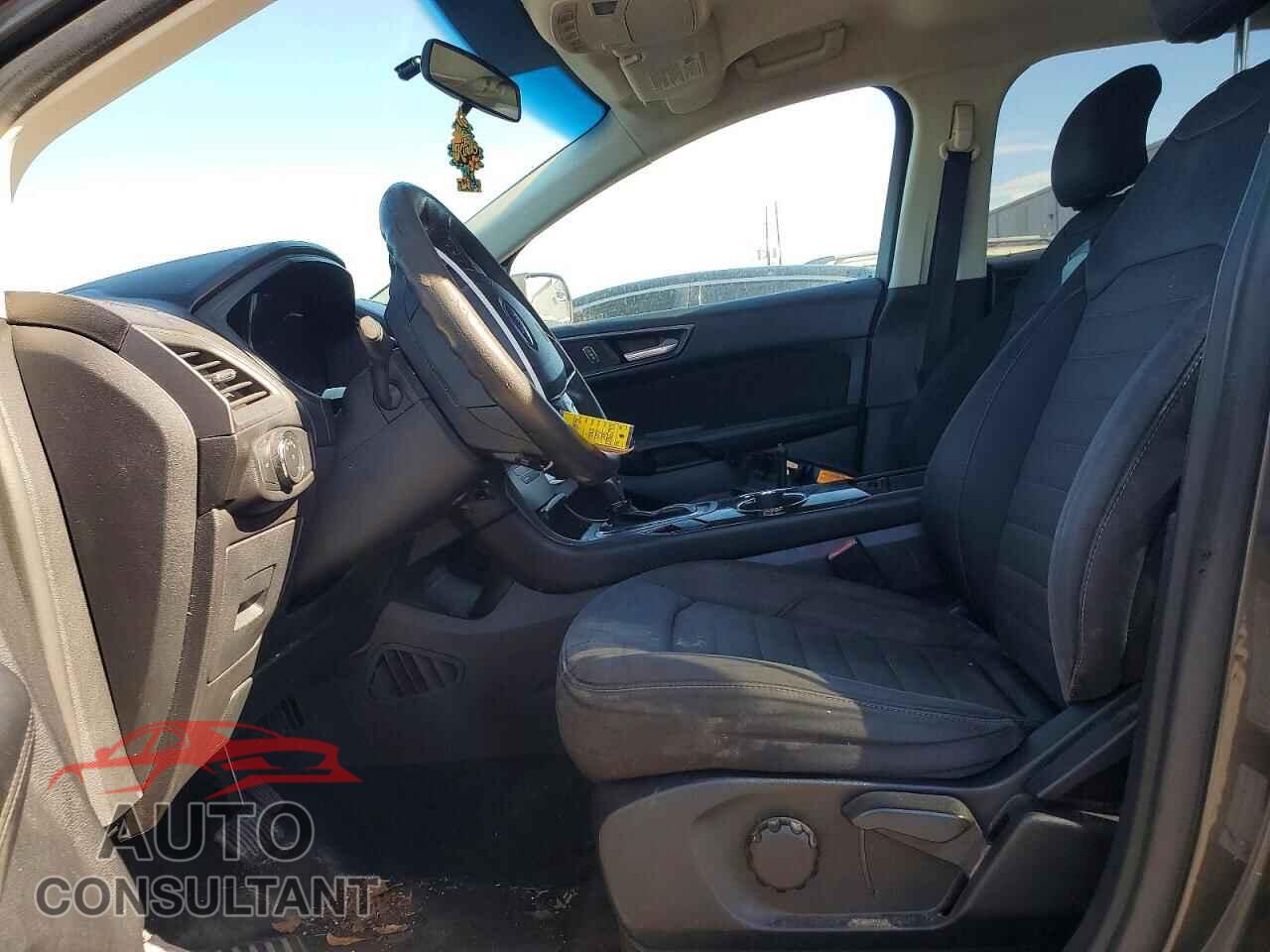 FORD EDGE 2015 - 2FMTK4G87FBB52807