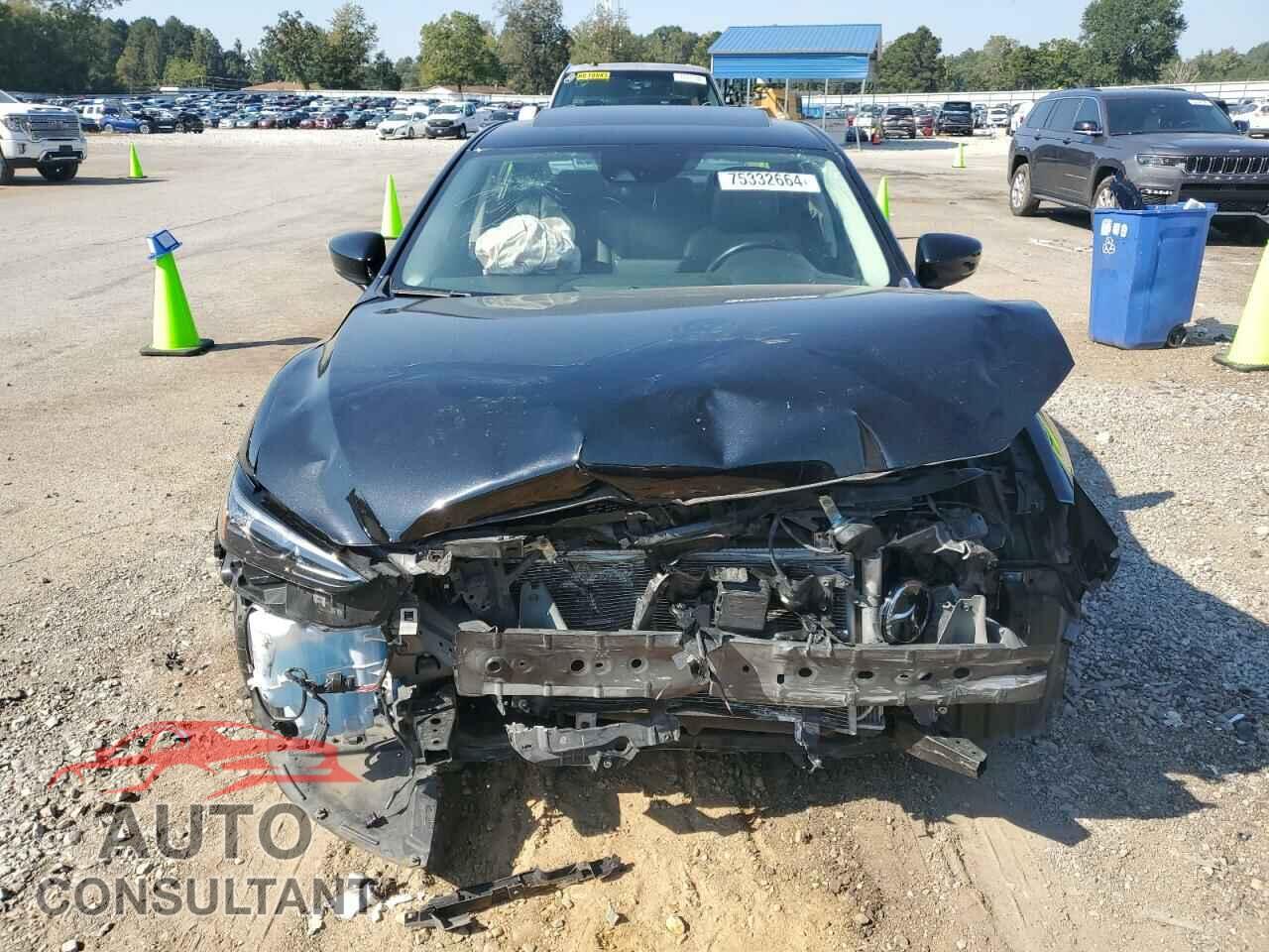MAZDA 6 2021 - JM1GL1VM3M1612281