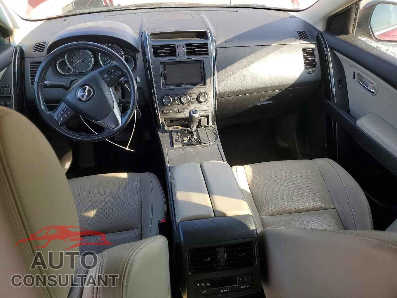 MAZDA CX9 2014 - JM3TB3CV0E0447054
