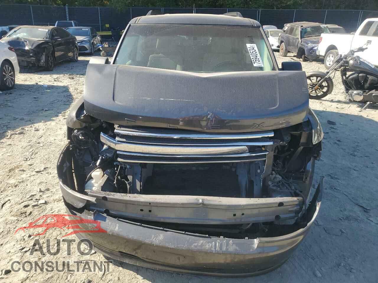 FORD FLEX 2016 - 2FMGK5B80GBA18592