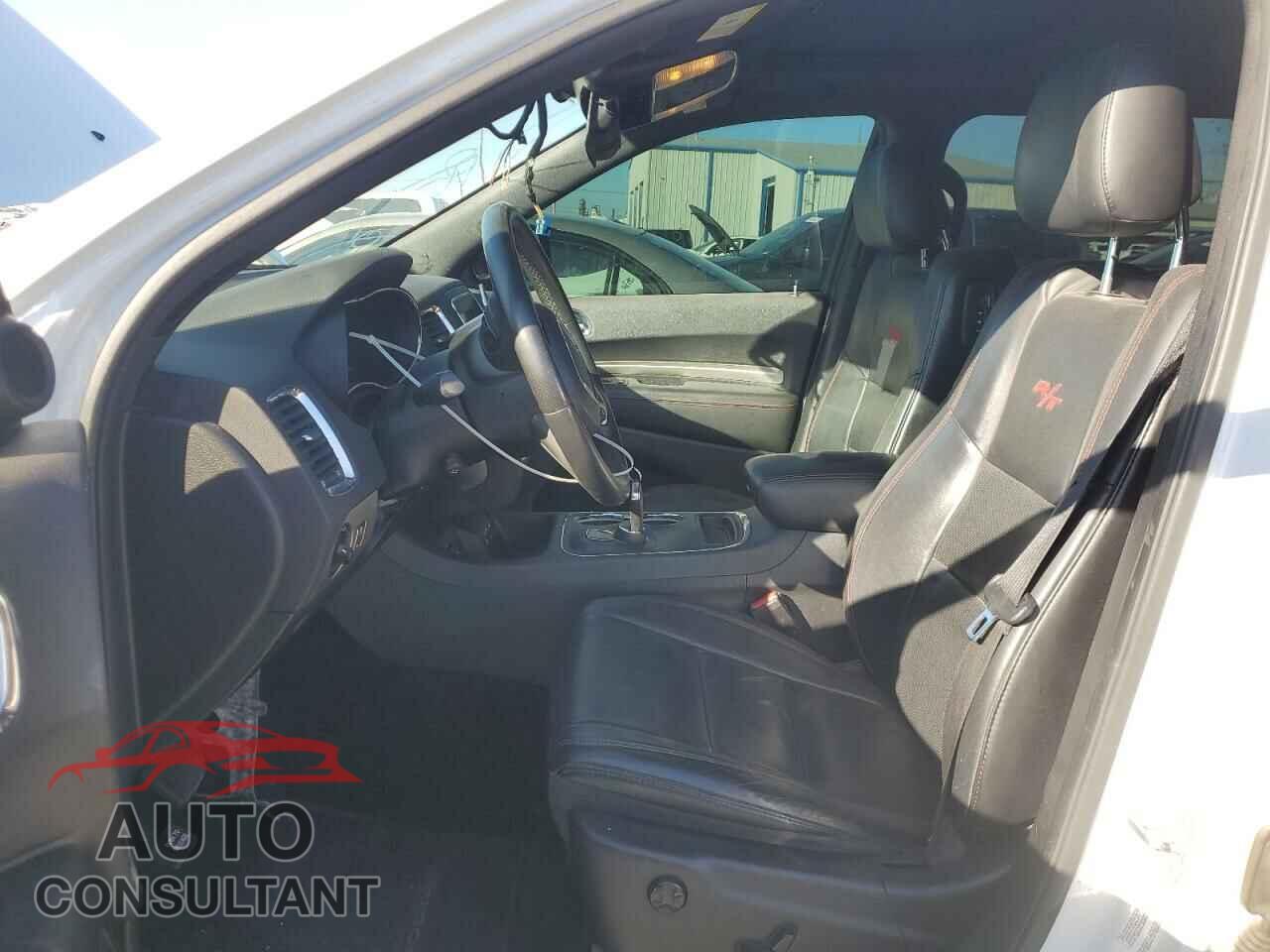 DODGE DURANGO 2015 - 1C4SDHCT0FC689322