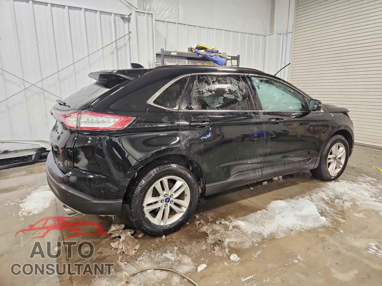 FORD EDGE 2016 - 2FMPK4J85GBB49657