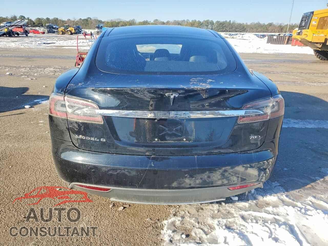 TESLA MODEL S 2015 - 5YJSA1S26FF089934