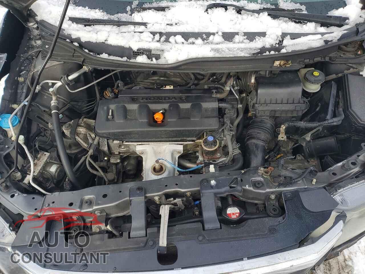 HONDA CIVIC 2012 - 19XFB2F83CE301726