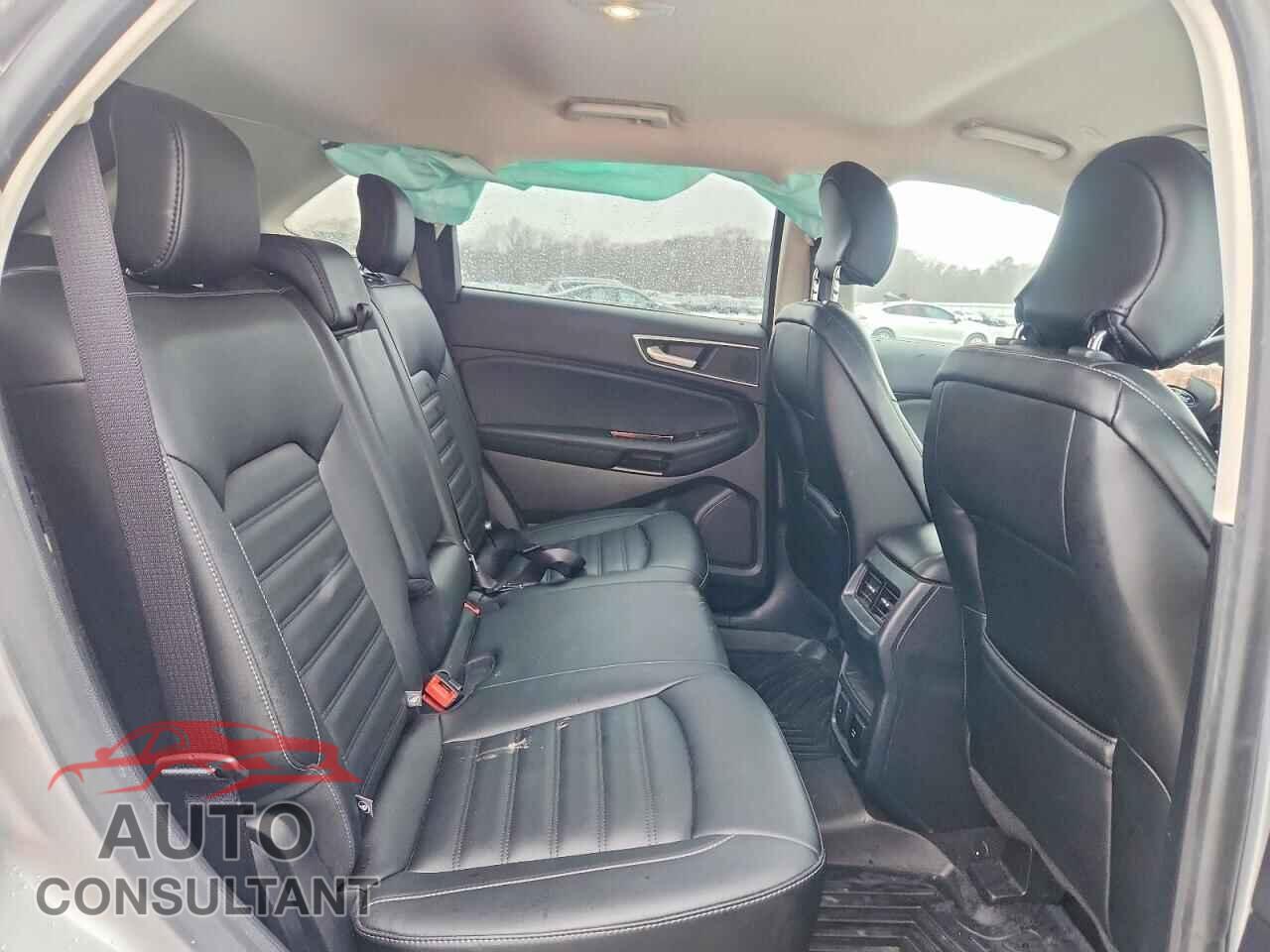FORD EDGE 2019 - 2FMPK4J95KBC05159