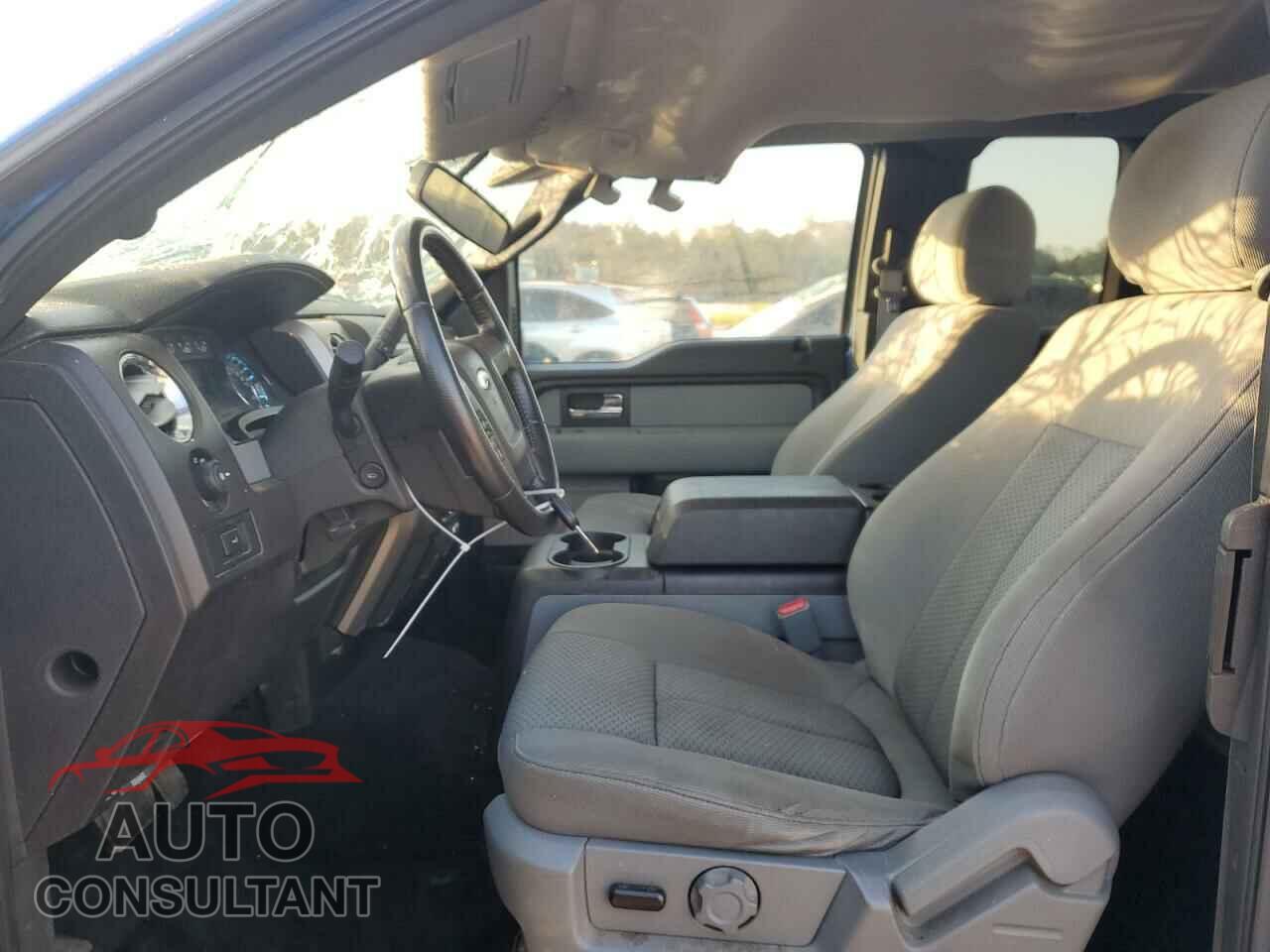 FORD F-150 2014 - 1FTFX1ET7EFD06079