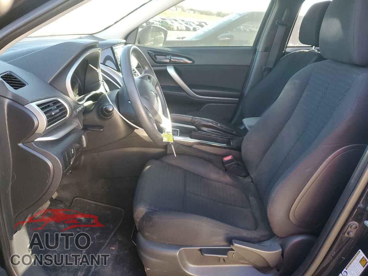 MITSUBISHI ECLIPSE 2019 - JA4AT3AA1KZ030542