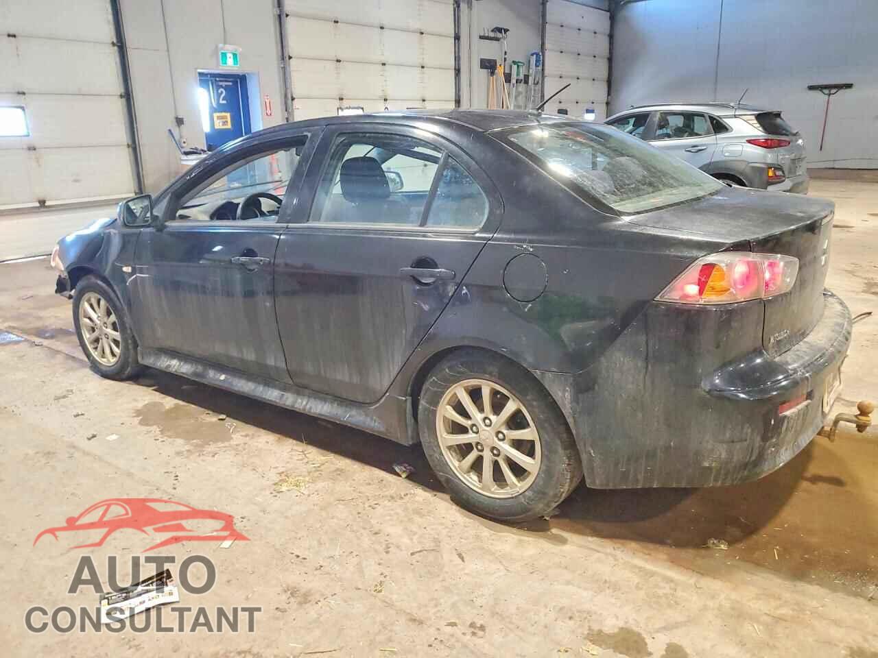 MITSUBISHI LANCER 2012 - JA32U2FUXCU605304