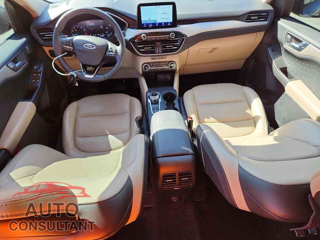 FORD ESCAPE 2020 - 1FMCU0H62LUA67198