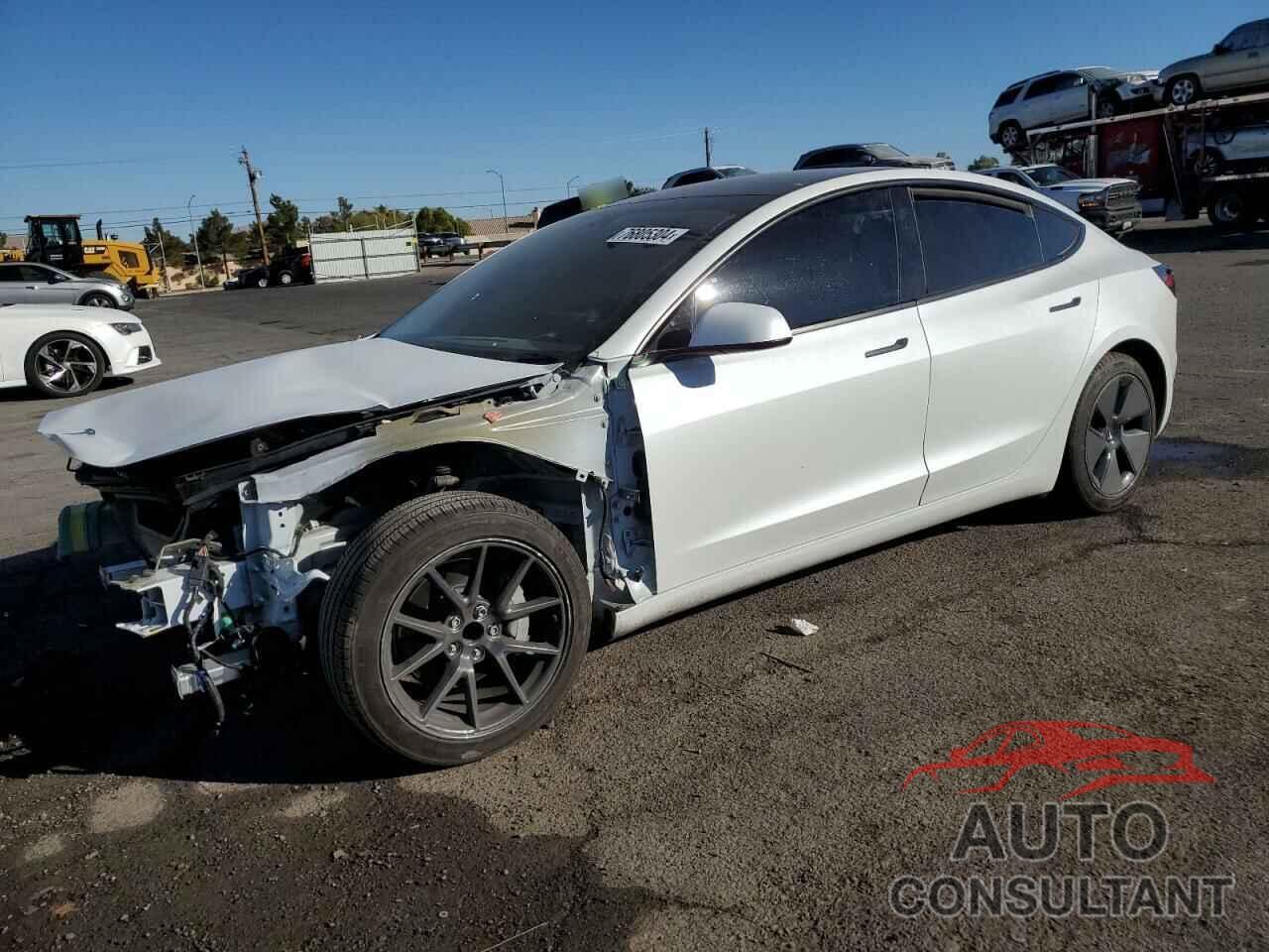 TESLA MODEL 3 2023 - 5YJ3E1EA8PF679257