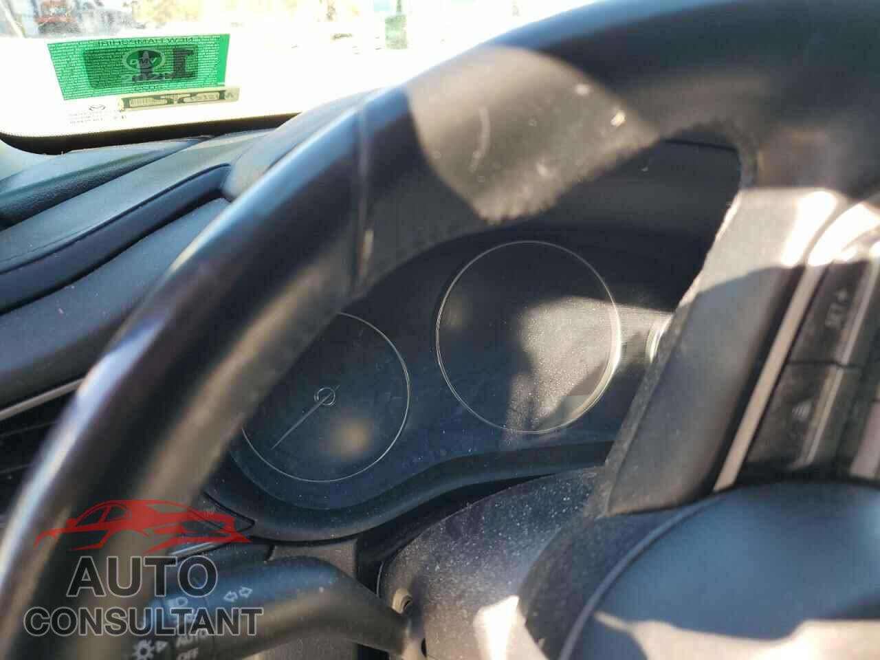 MAZDA CX30 2021 - 3MVDMBBL4MM247306