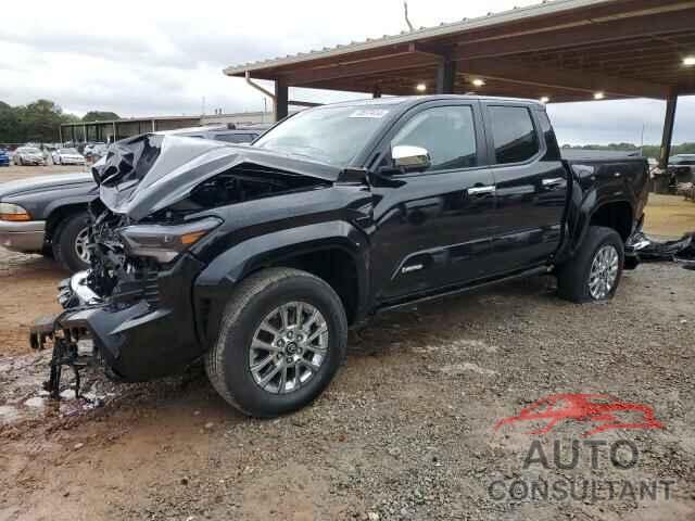 TOYOTA TACOMA 2024 - 3TMLB5JN5RM021046