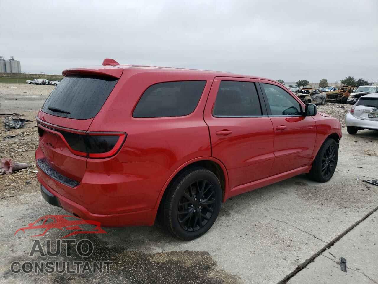 DODGE DURANGO 2015 - 1C4RDHAG7FC836921