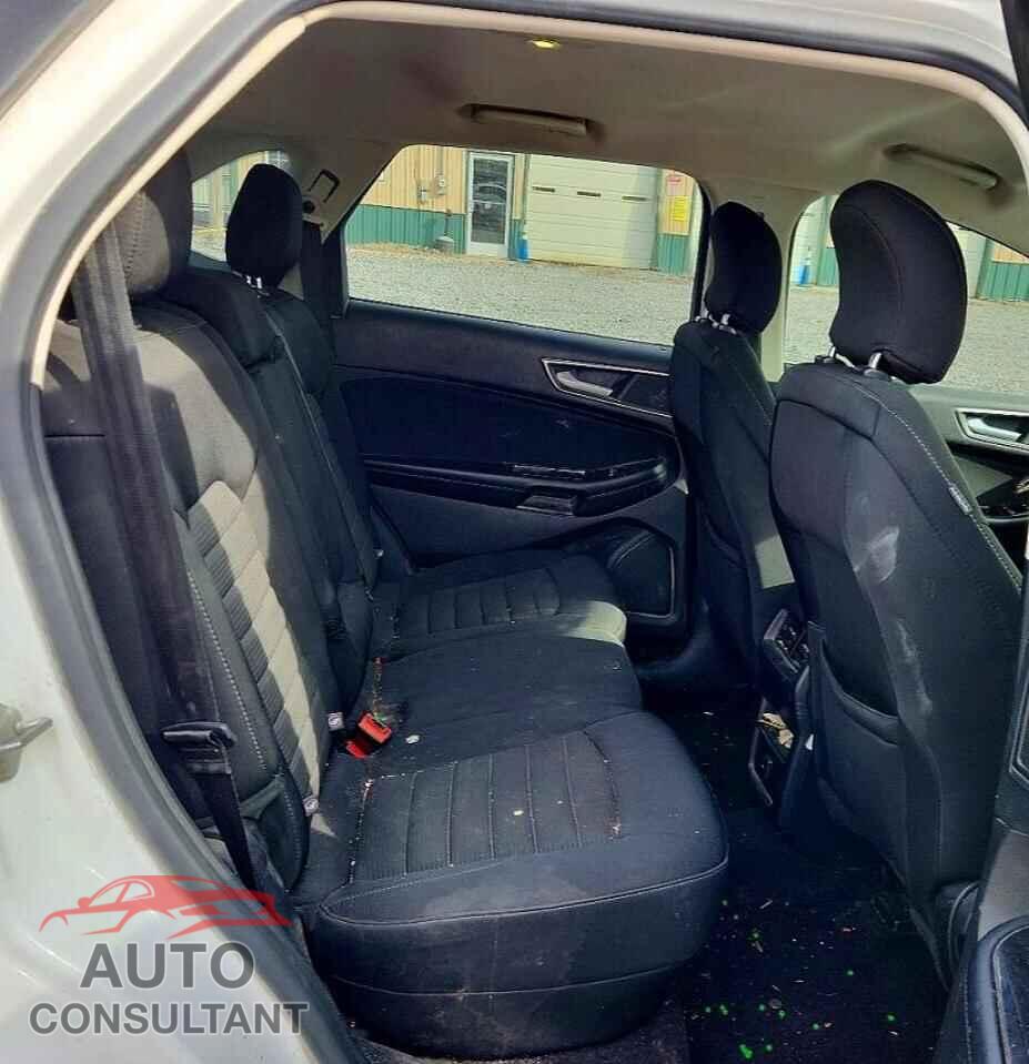 FORD EDGE 2015 - 2FMTK3J92FBC23858