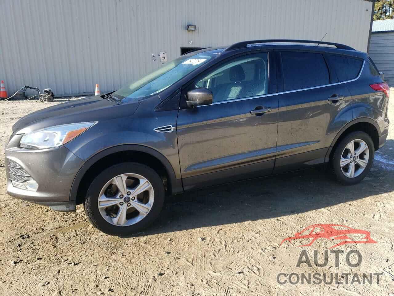 FORD ESCAPE 2016 - 1FMCU9G98GUC74720