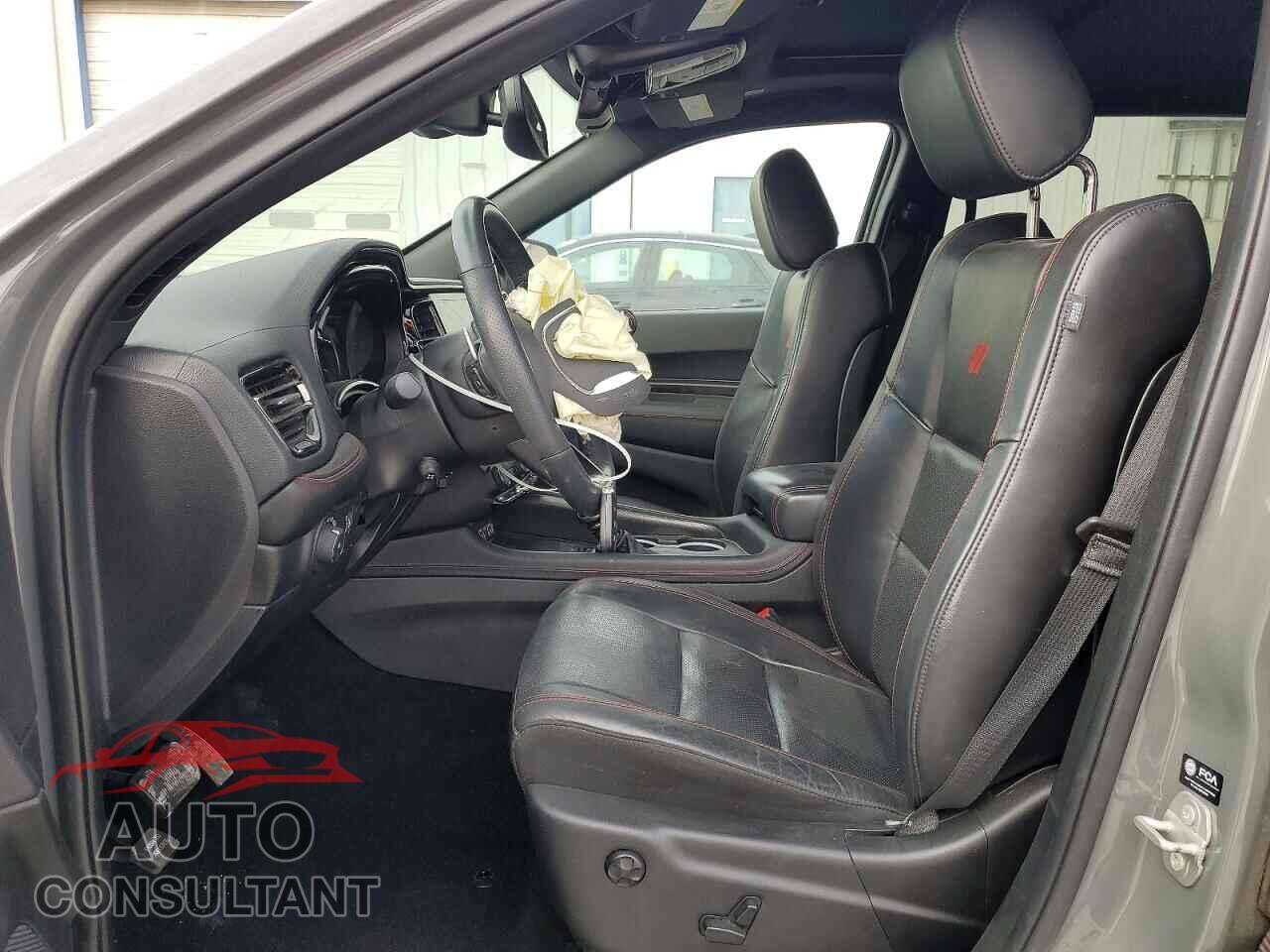 DODGE DURANGO 2023 - 1C4SDHCT5PC687020